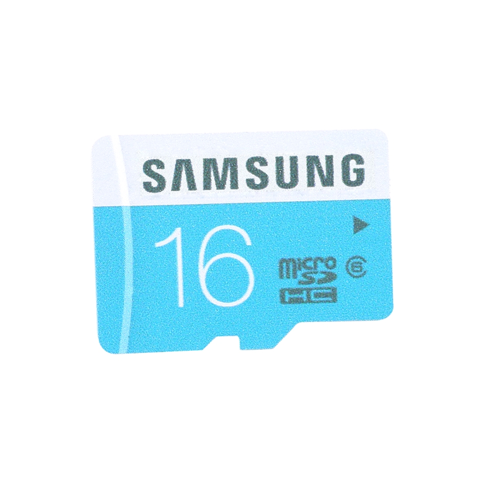 Thẻ Nhớ Kỹ Thuật Số 16g Class10 80mb / S Cho Samsung