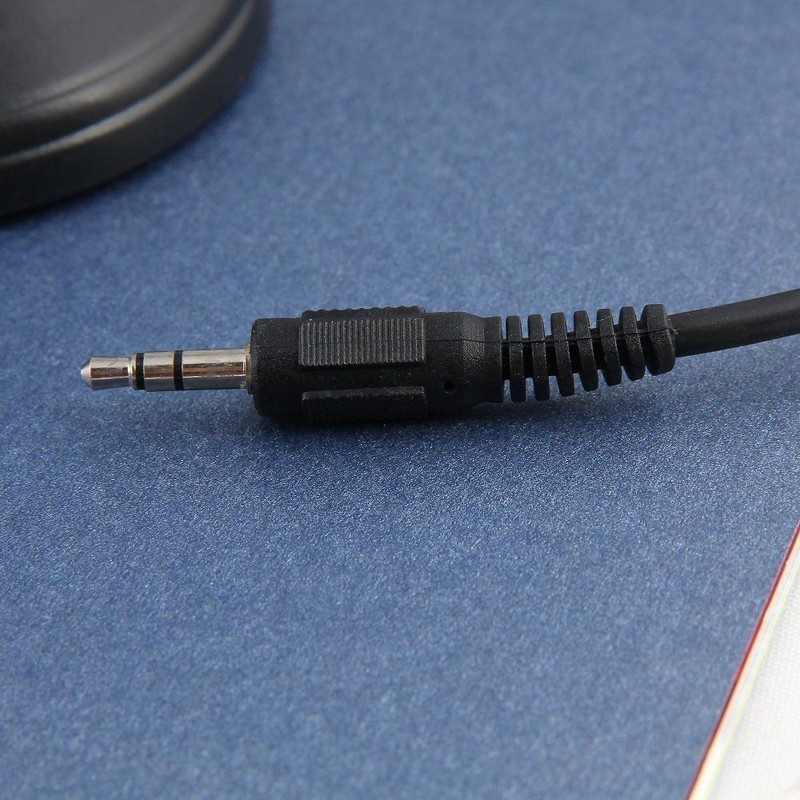 MICRO THU ÂM SM-008 SENICC DÙNG CHO MÁY TÍNH JACK CẮM 3.5mm