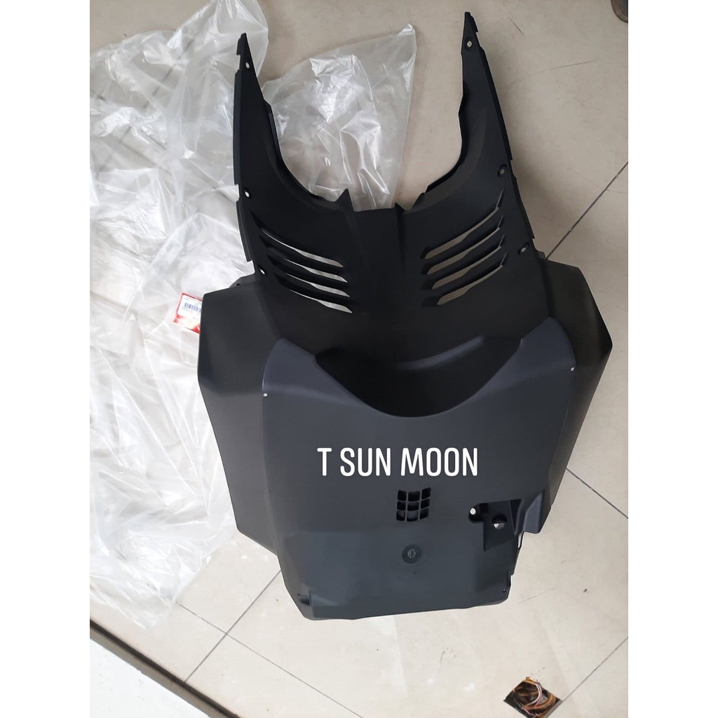 Ốp dưới sàn xe air blade 125 abl 125 2012-2021 honda