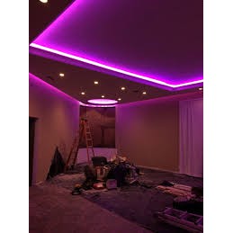 Bộ Led Trang Trí RGB 7 Màu Full Bộ 5 MétLed TIKTOK Trang Trí Siêu Cooll