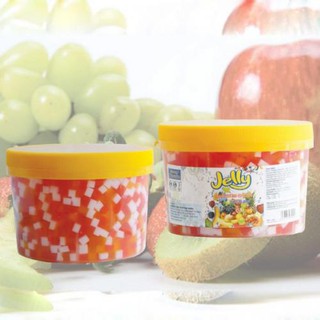 THẠCH TRÁI CÂY HÙNG CHƯƠNG 2.2kg