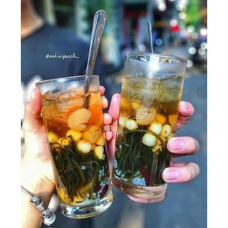 Sét Sâm Bổ Lượng GIẢI NHIỆT - BỔ DƯỠNG