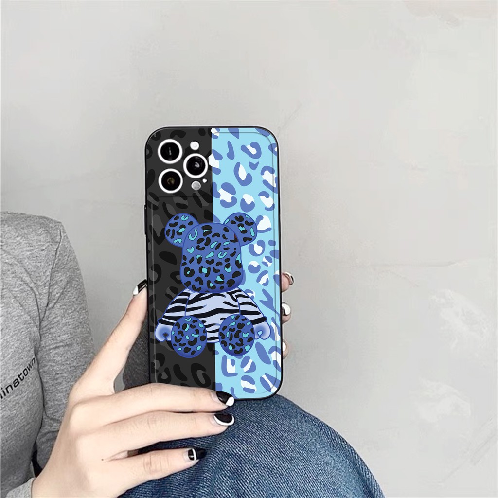 Ốp lưng iphone Keep Clamp bóng cạnh vuông 6/6plus/6s/6splus/7/7plus/8/8plus/x/xr/xs/11/12/13/pro/max/plus/promax | BigBuy360 - bigbuy360.vn