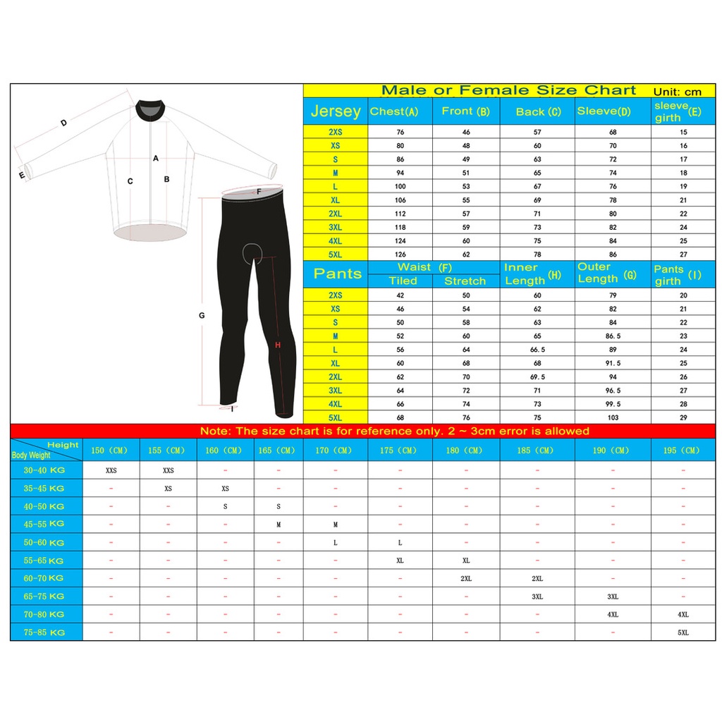 Áo Thể Thao Đạp Xe Dài Tay Thoáng Khí Mau Khô Bora Argon Team Cho Nam