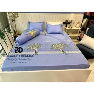 Ga gối bọc cotton poly
