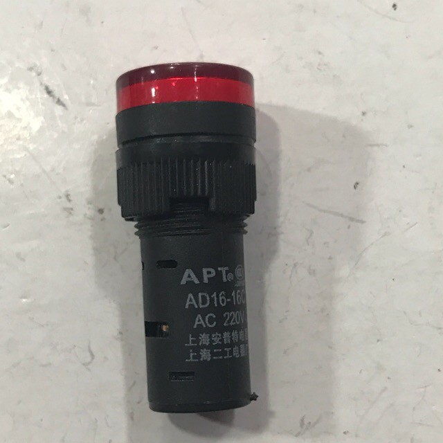 Đèn báo APT AD16-16C