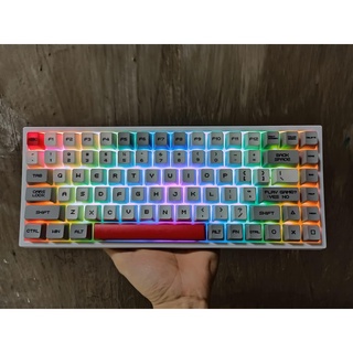 Bộ keycap gameboy 123 phím
