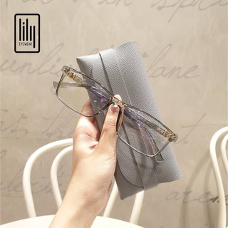 Gọng Kính Cận Nhựa Dẻo 214