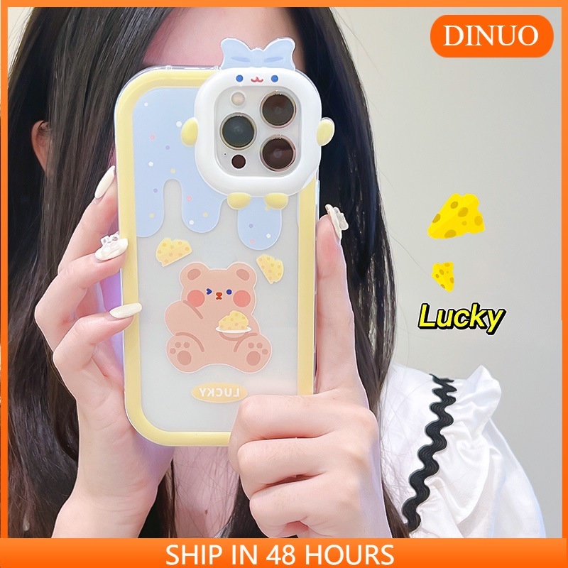 Ốp lưng iphoneỐp Điện Thoại  In Hình Quái Vật Cho iphone14Promax 13 / 12Pro PLUS / X / XS / 11 / PROMAXDinuo case