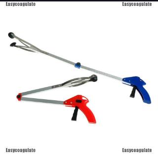 Cây gắp rác dài chất liệu nhựa tiện dụng đa năng