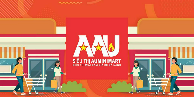 - aumini mart - giảm 15k cho đơn từ 99k