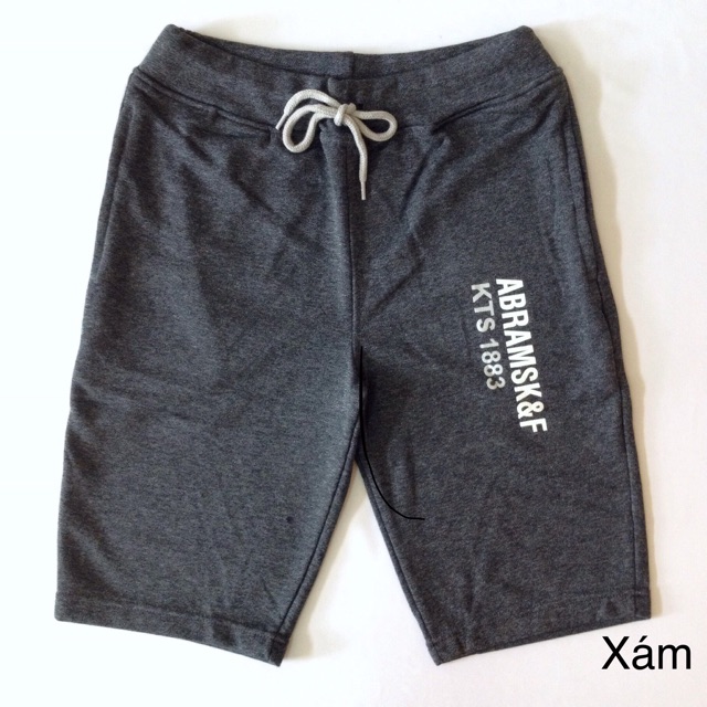 Combo 2 Quần Tập Gym Nam Thun Nỉ | BigBuy360 - bigbuy360.vn