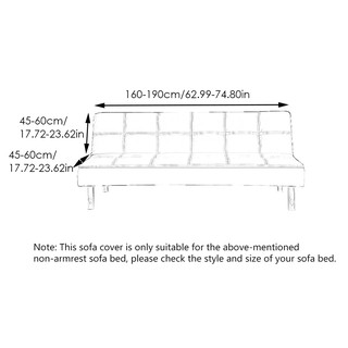 Tấm Bọc Ghế Sofa Chống Trượt