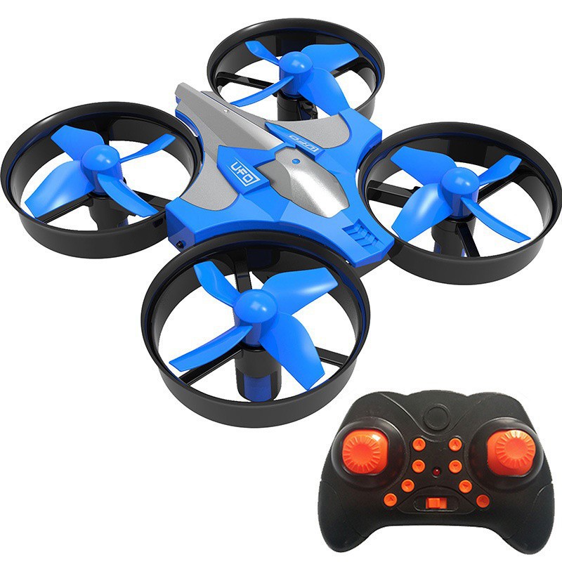 Máy Bay Điều Khiển Từ Xa,flycam mini điều khiển,siêu đầm ,lộn 360 độ,drone mini tự giữ độ cao