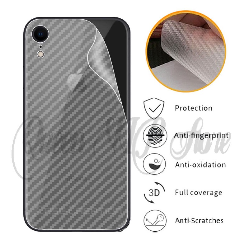 Miếng Dán Chống Trầy Xước Cho Iphone 6 / Iphone 6 Plus / Iphone 7 / Iphone 7 Plus / Iphone 8 / Iphone 8 Plus