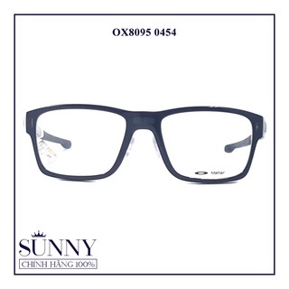 Gọng Kính Unisex Oakley OX8095