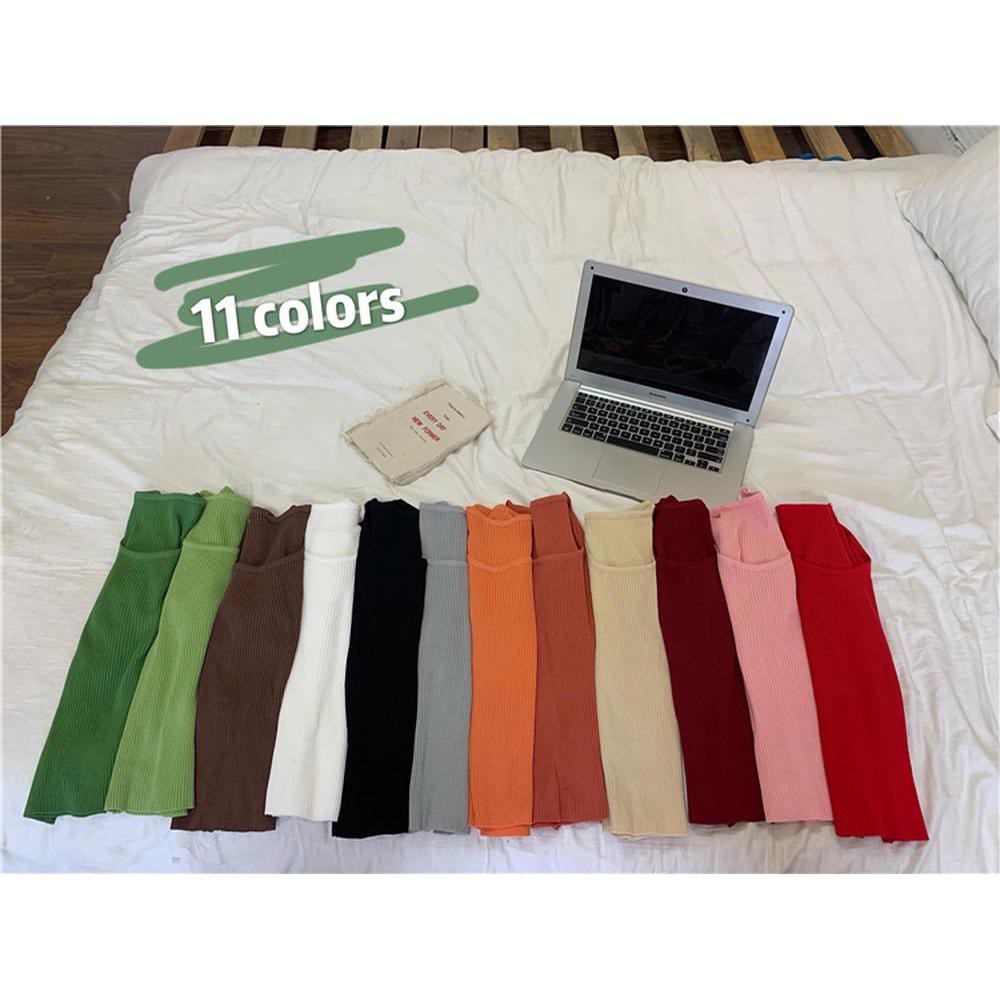 Áo Thun Cổ Tròn Form Body 11 colors Style Hàn Quốc