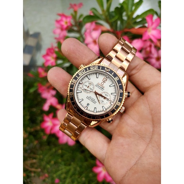 Đồng Hồ nam Chính Hãng - Đồng Hồ OMEGA Mặt Chữ  [bảo hành 1 năm] | BigBuy360 - bigbuy360.vn