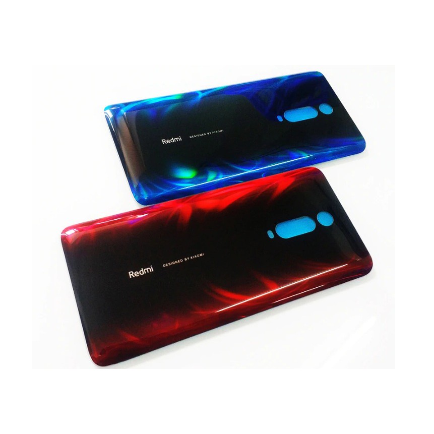 Nắp lưng redmi k20 chính hãng, kính lưng xiaomi redmi k20