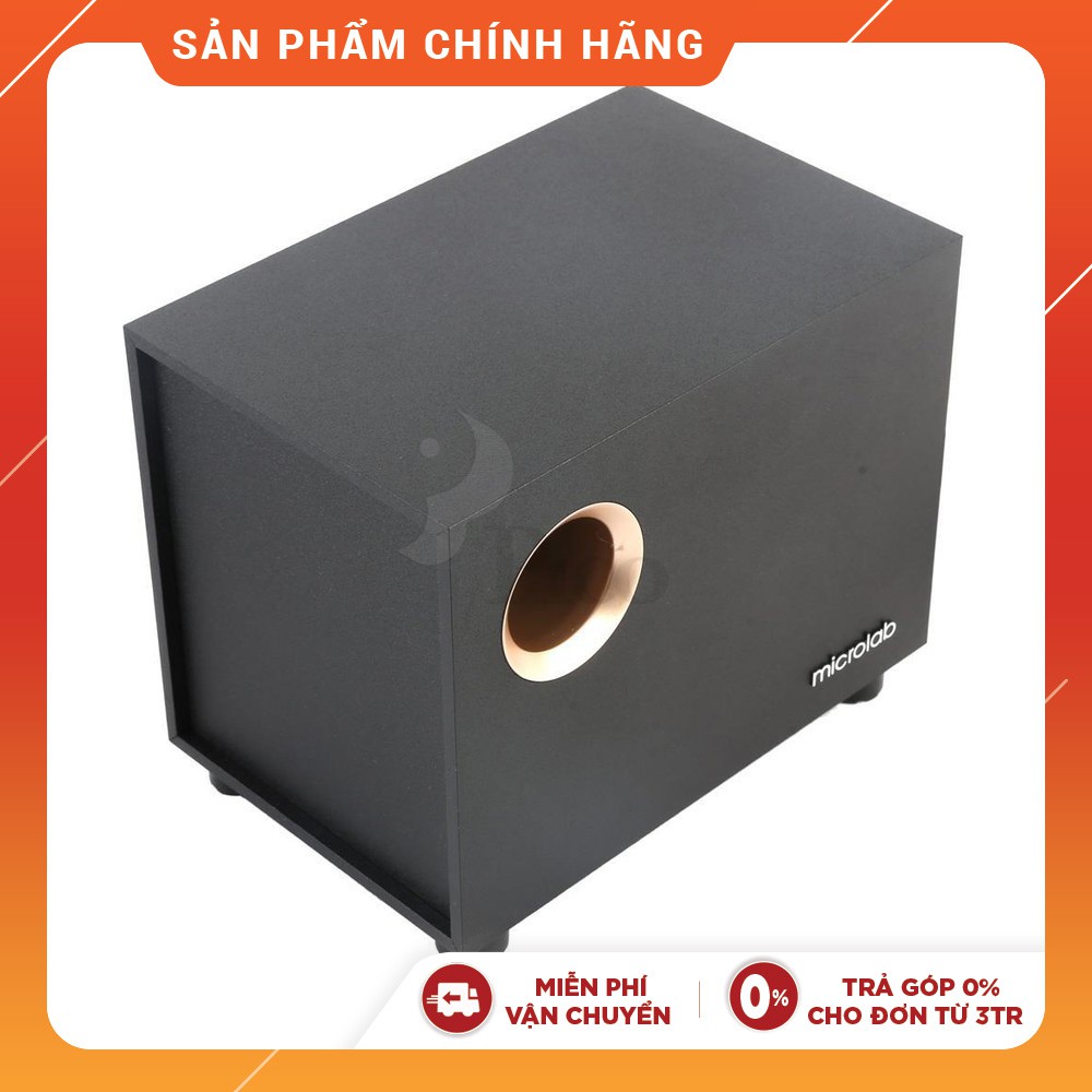 LOA MICROLAB M105 - 2.1 - Hàng