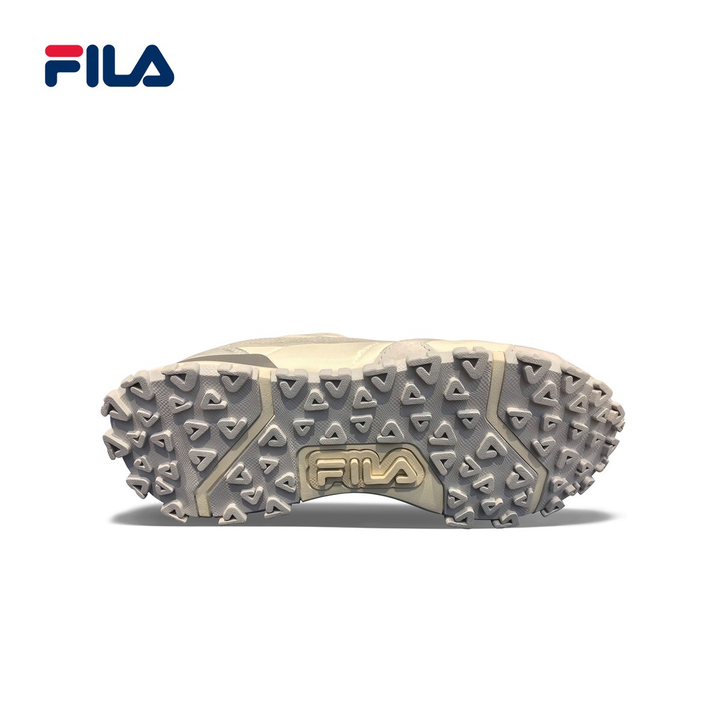 Giày sneaker unisex FILA Zagato Washing 1RM01579D-050
