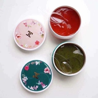 Mặt nạ mắt JAYJUN Hàn Quốc