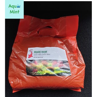 Cốt Nền Magic Base Plus (Bộ Bé: 2kg)