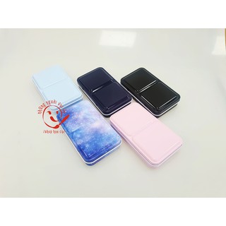 HỘP THIẾC ĐỰNG MÀU 12-24