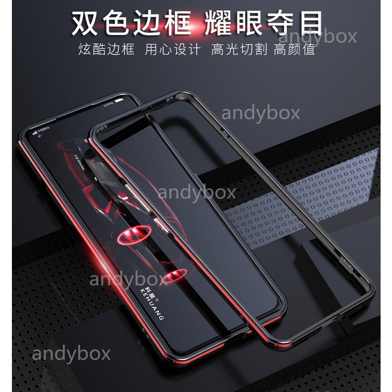 Ốp Điện Thoại Viền Kim Loại Bảo Vệ Camera Cho Xiaomi Mi 11 Mi11Ultra Mi11 Ultra