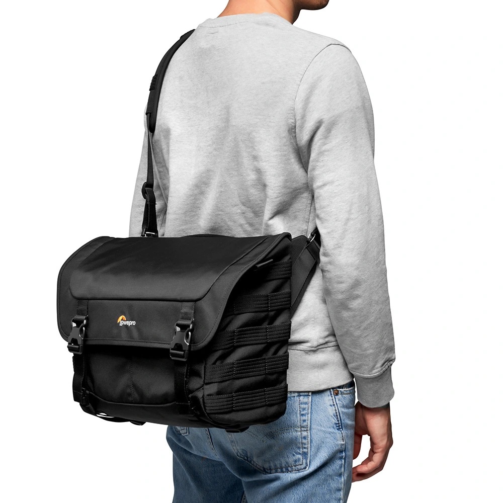 Túi máy ảnh Chính Hãng Lowepro Protactic MG 160 AW II