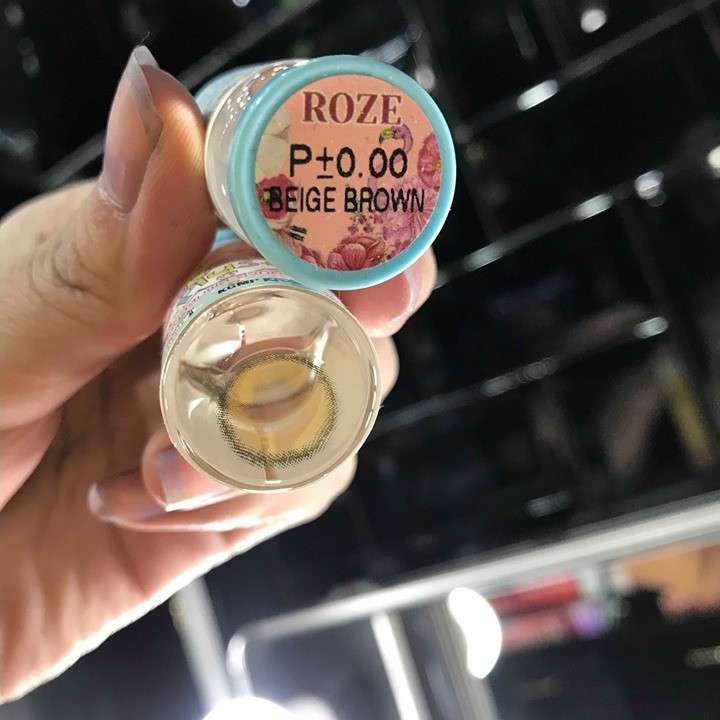 Lens mắt Hàn Quốc -Thái  Lan -L1