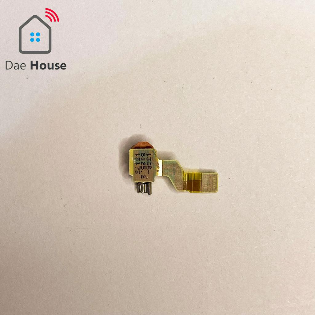 Cụm rung, cục rung zin bóc máy Sony XZ Premium G8141, G8142