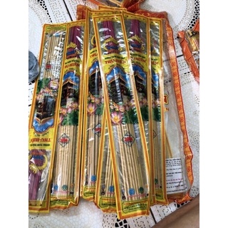 Hương thu hiền thẻ nhỏ