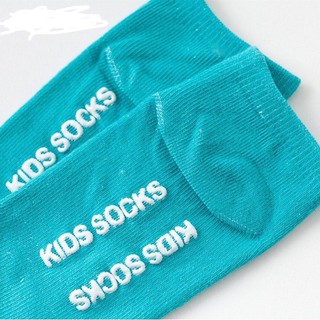 set 5 đôi tất kids sock cho bé