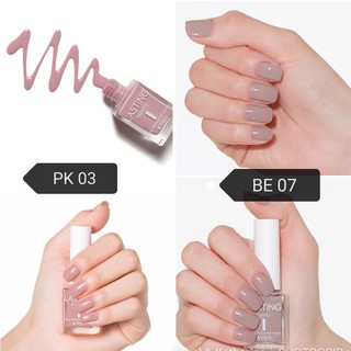 Nước Sơn Móng Tay A'Pieu Lasting Nails 9Ml