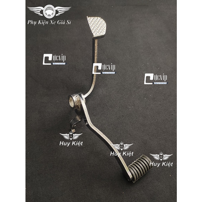 [Rẻ Vô Địch] Cần Số 2 Chiều Winner X V2, V3, Winner X Xi Mạ Crom 5051