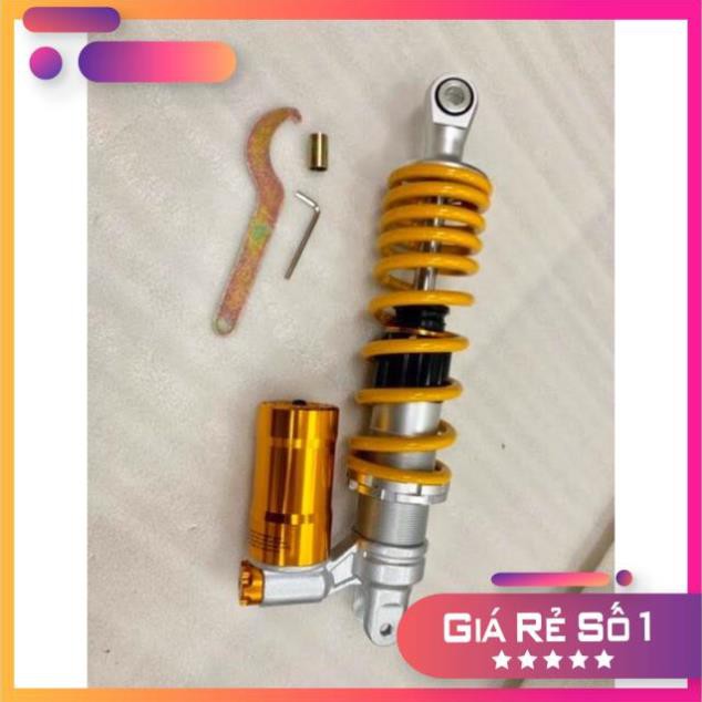 giá ưu đãi- Phuộc Ohlins Bình Dưới (Loai 2)xe Vario Sh mode Luvias Liberty