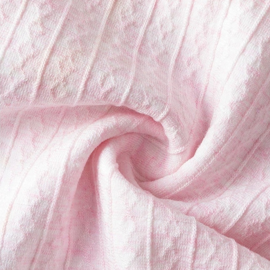 Quần lót nữ cotton dệt gân sợi bông tự nhiên màu sắc siêu đẹp Havana FLQ150