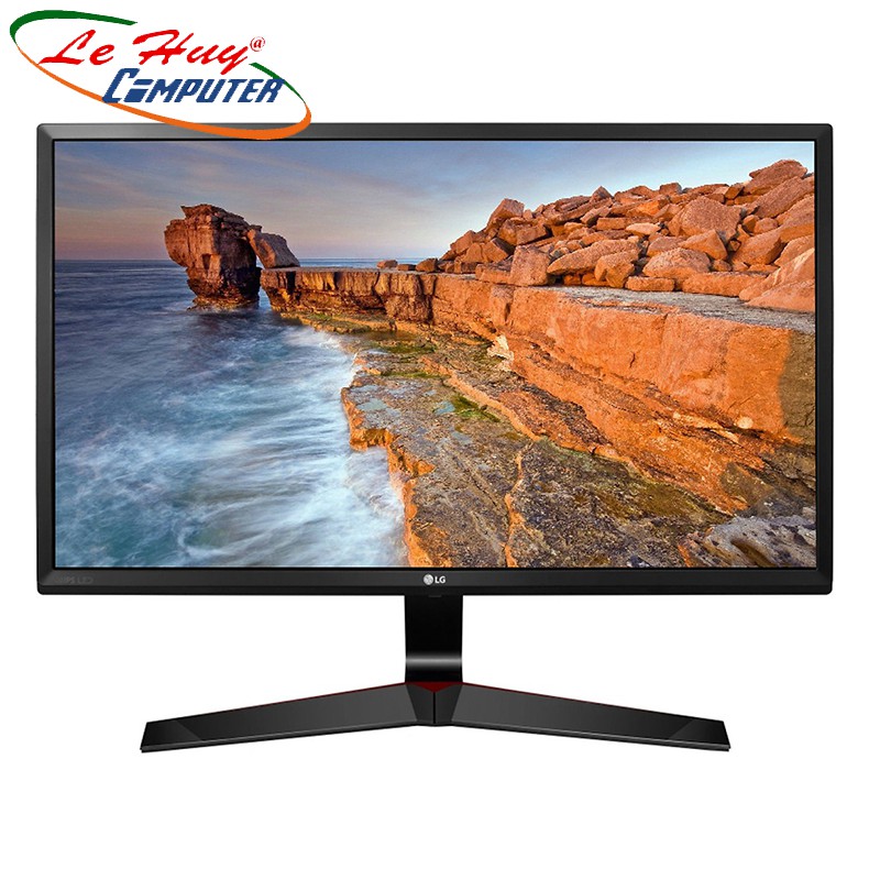 Màn Hình Gaming LG 24MP59G-P 24inch FullHD 5ms 75Hz FreeSync IPS