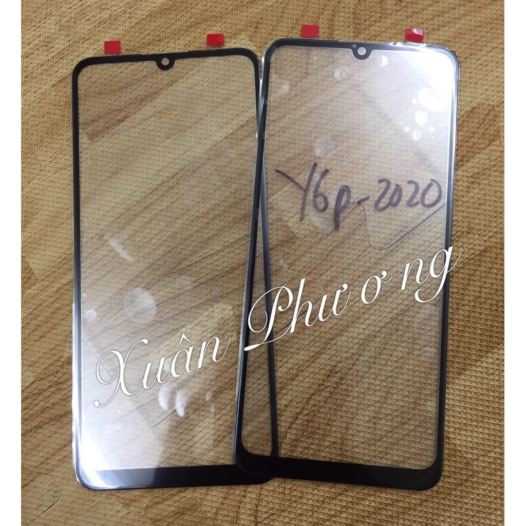 Mặt kính Huawei Y6p 2020