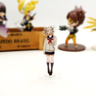 Mô hình nhân vật Anime My boku No Hero Academia himiko toga