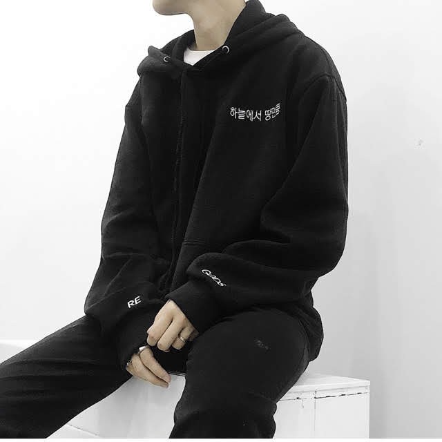 Áo khoác hoodie nỉ ngoại nam nữ form rộng Re Gods - Bán lẻ giá sỉ