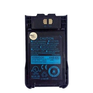 Pin bộ đàm kenwood knb 65l. pin kenwood tk-2000, kenwood tk-3000, tk-p701, tk-u100,...