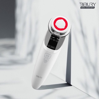 Máy Đẩy Tinh Chất Bibury Galvanic ION & EMS