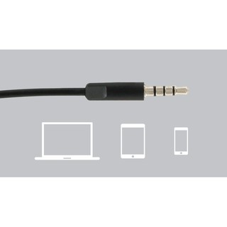TAI NGHE LOGITECH Stereo H151
