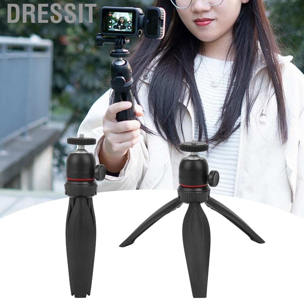 Giá Đỡ Máy Ảnh Cầm Tay Tiện Dụng Ulanzi Mt 17