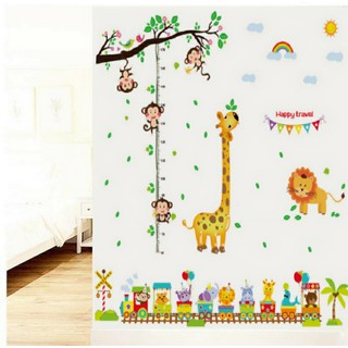 Decal Dán Tường Combo Kết Hợp