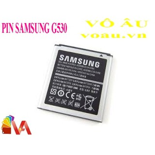 PIN SAMSUNG G530