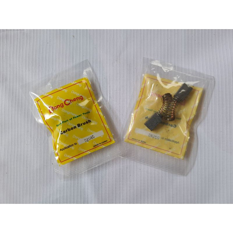 [Chính hãng] Chổi than máy đục DZG6S Dongcheng