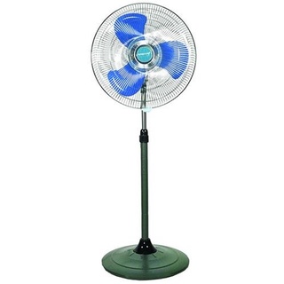 Quạt cây công nghiệp lồng mạ komasu km450s.in sải cánh 450mm - km500s.in sải cánh 500mm